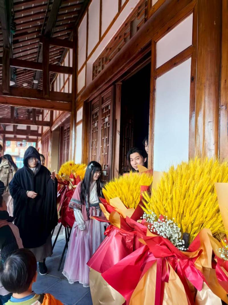 沉浸赋能：蒸湘区景区演艺的差异化突围之路